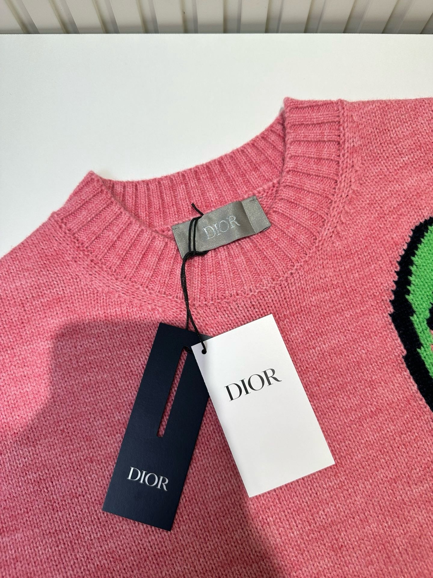 CD Sweater