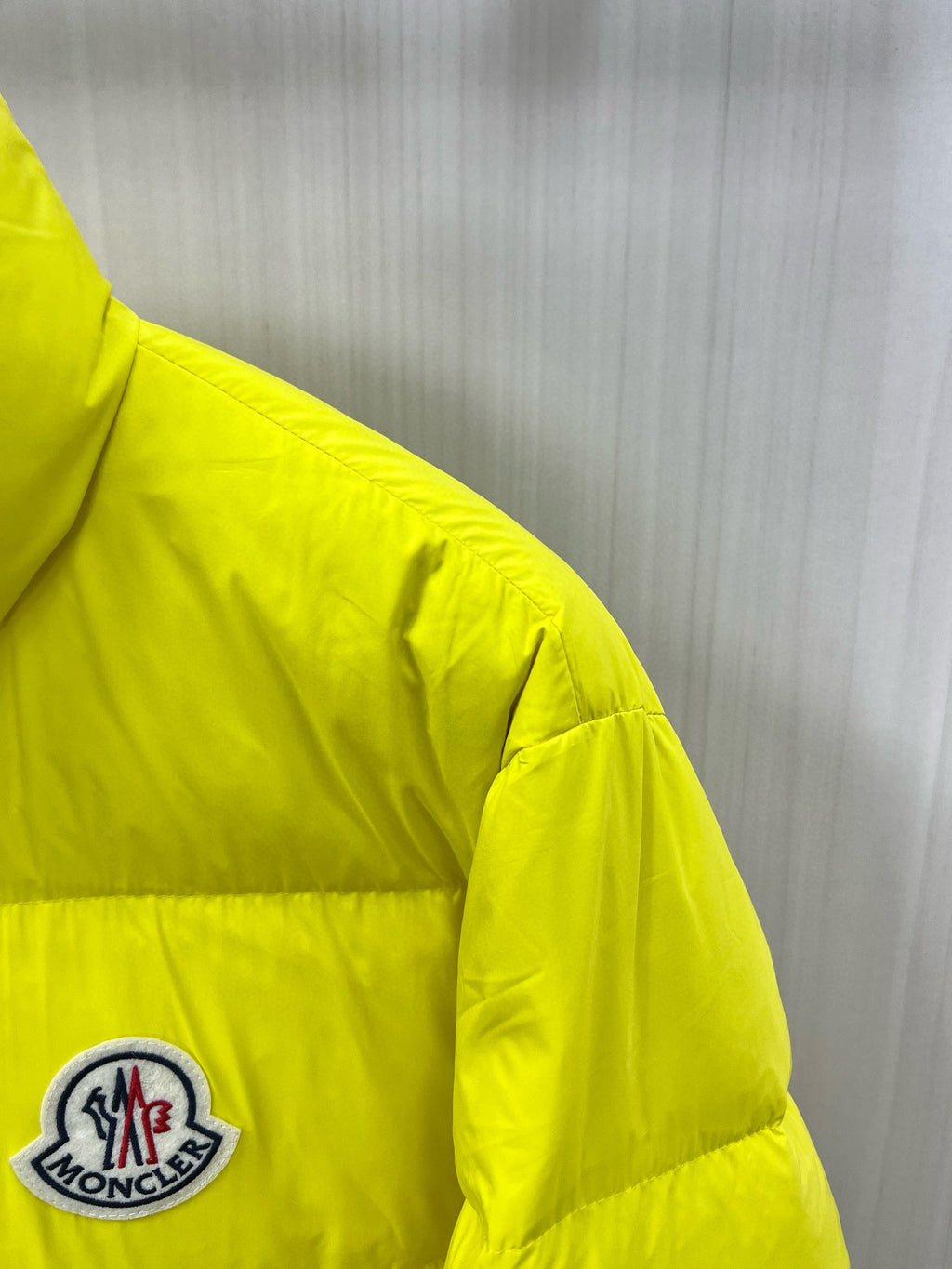 MNC Down Jacket