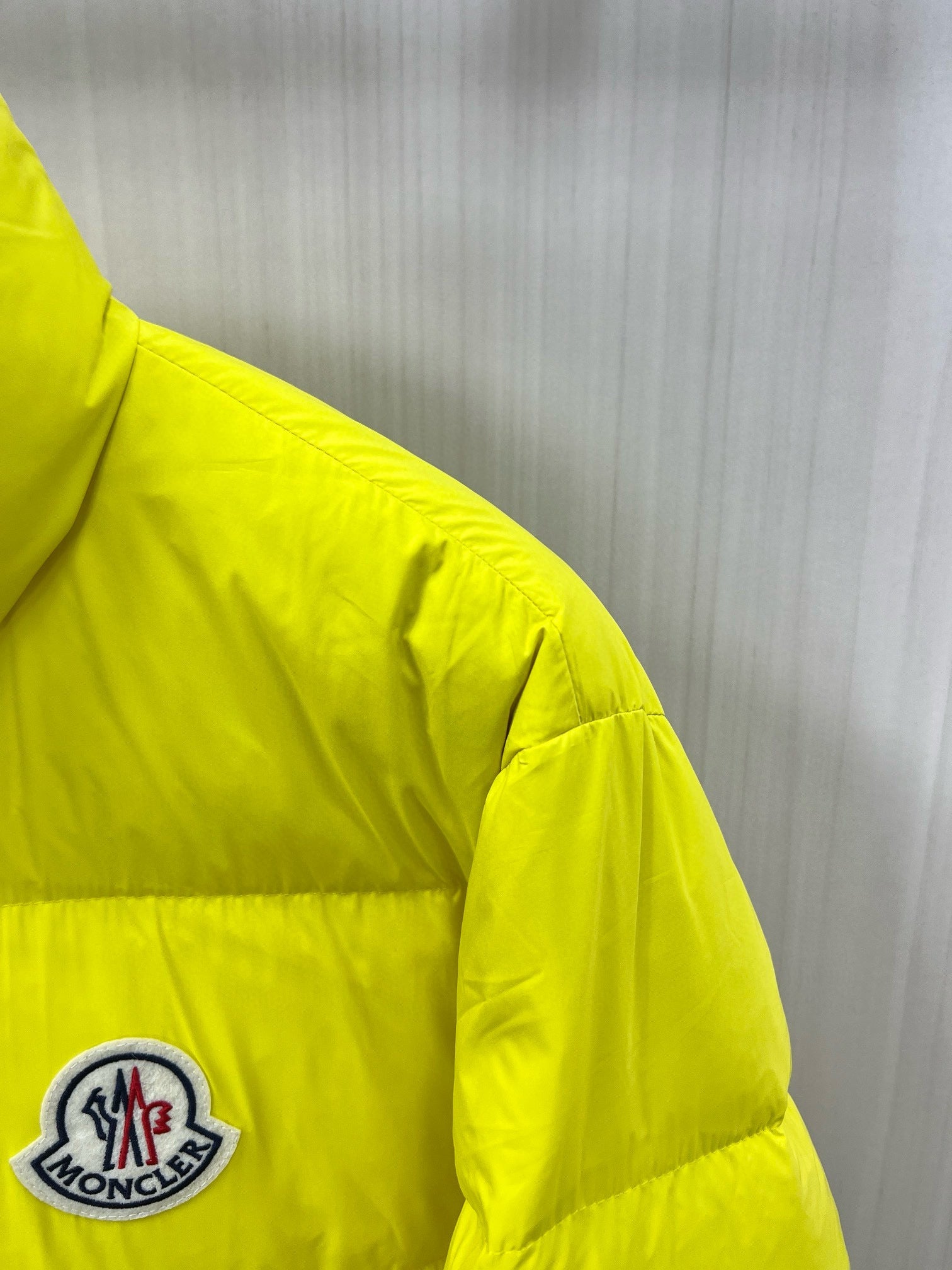 MNC Down Jacket