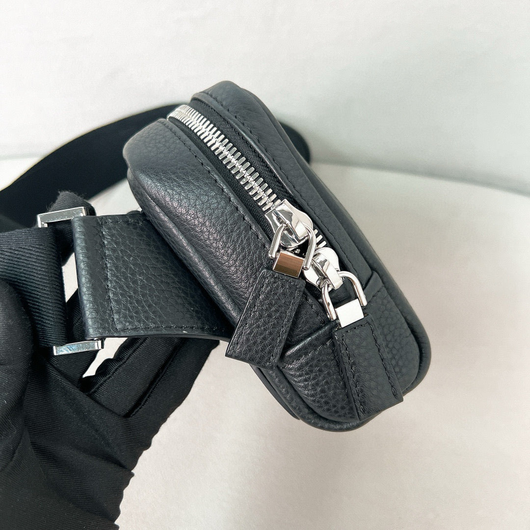 PRD Messenger Bag