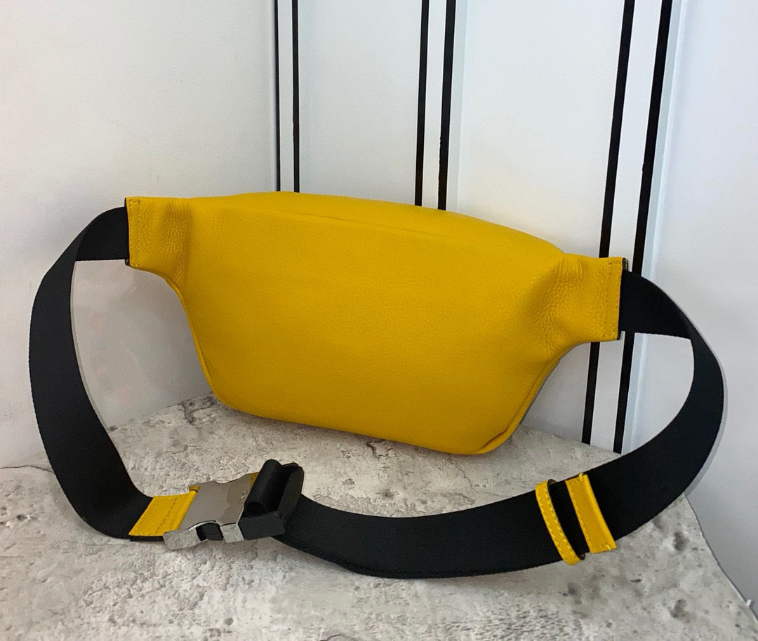 FD Crossbody Bag