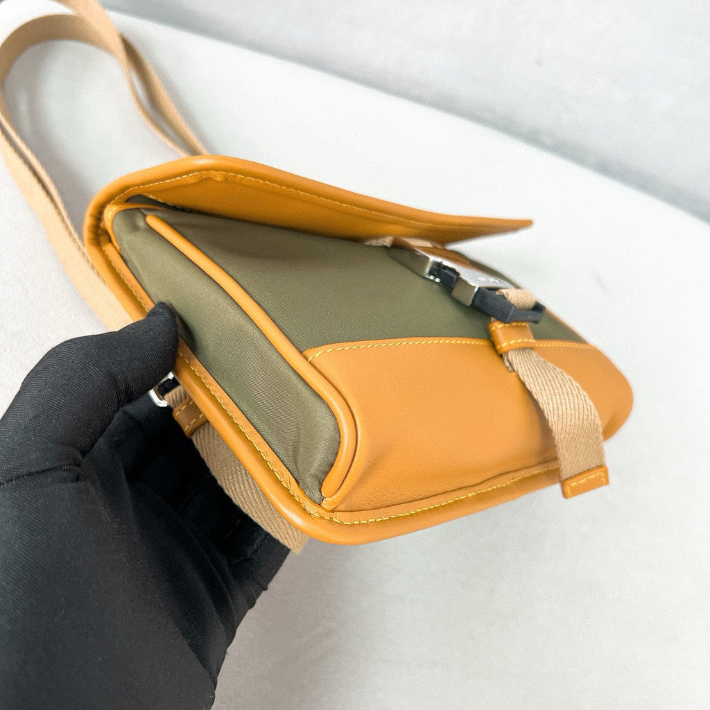PRD Shoulder Bag