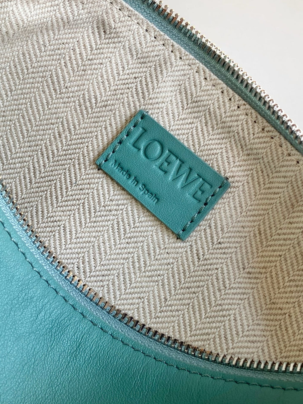 LW Crossbody Bag