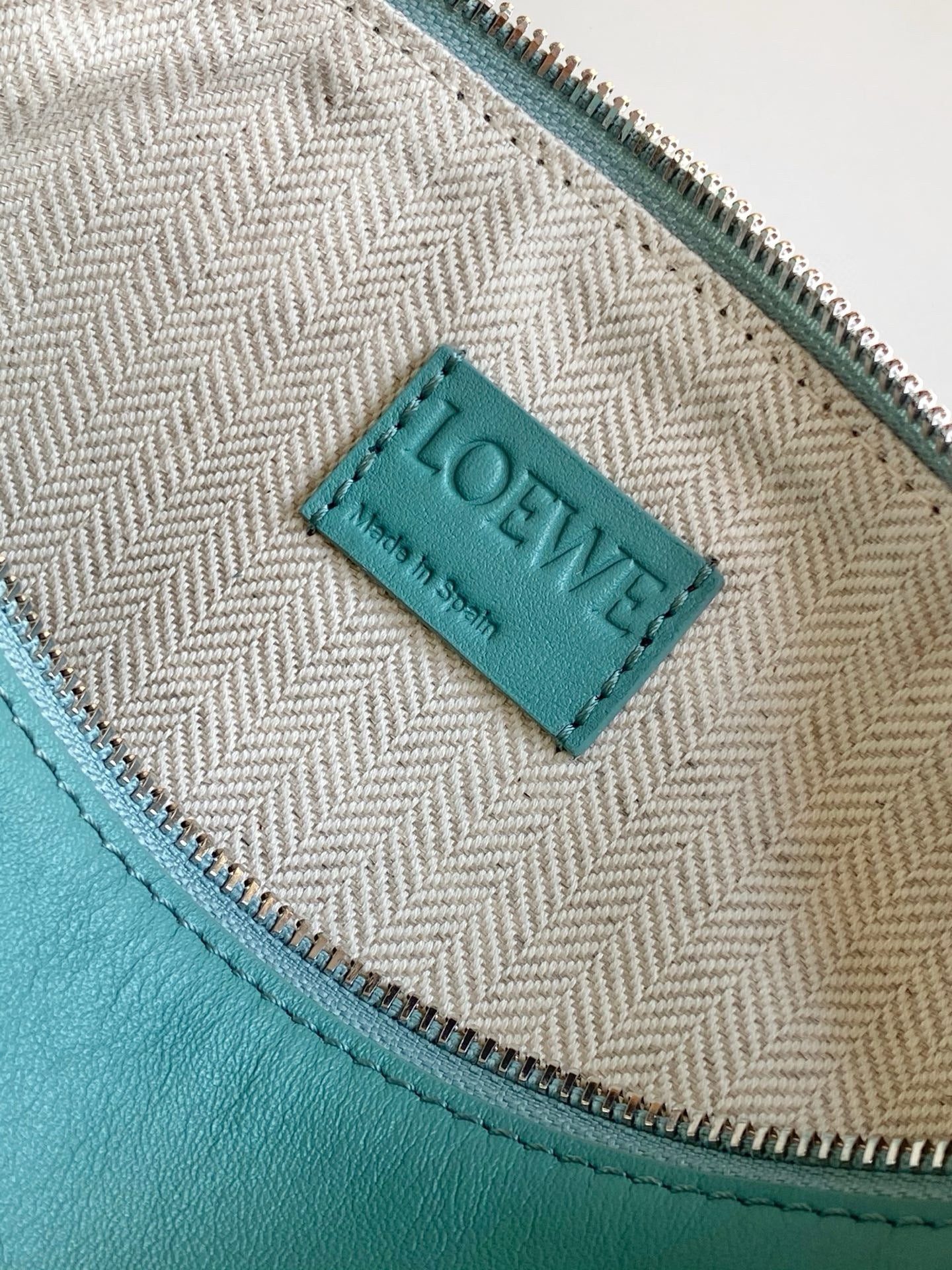 LW Crossbody Bag