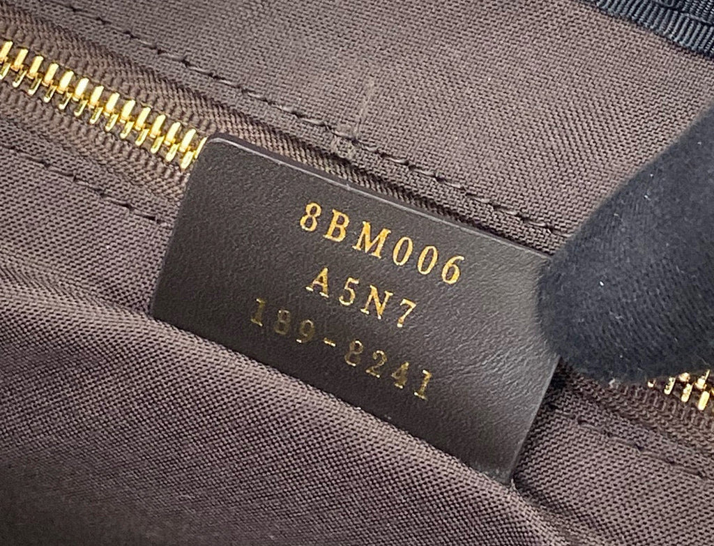FD Crossbody Bag
