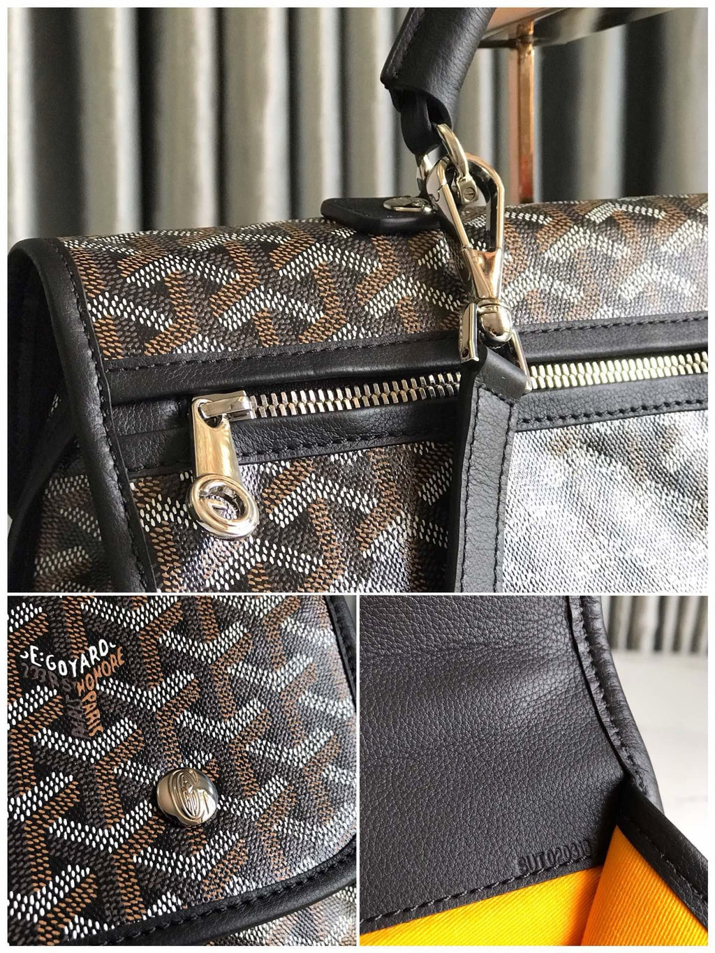 GYD Backpack