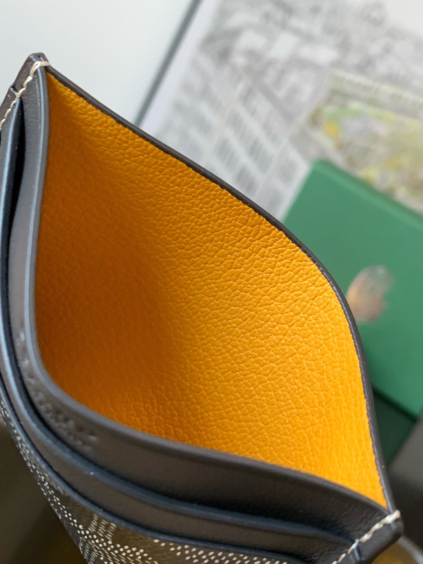 GYD Cardholder