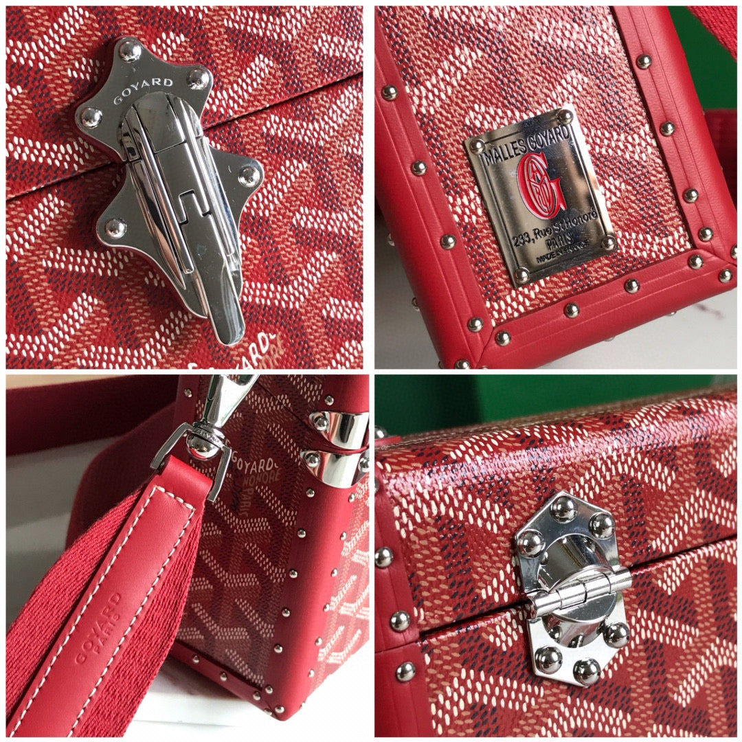 GYD Cassette