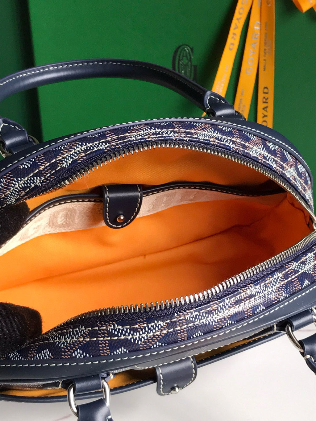 GYD Bowling Bag