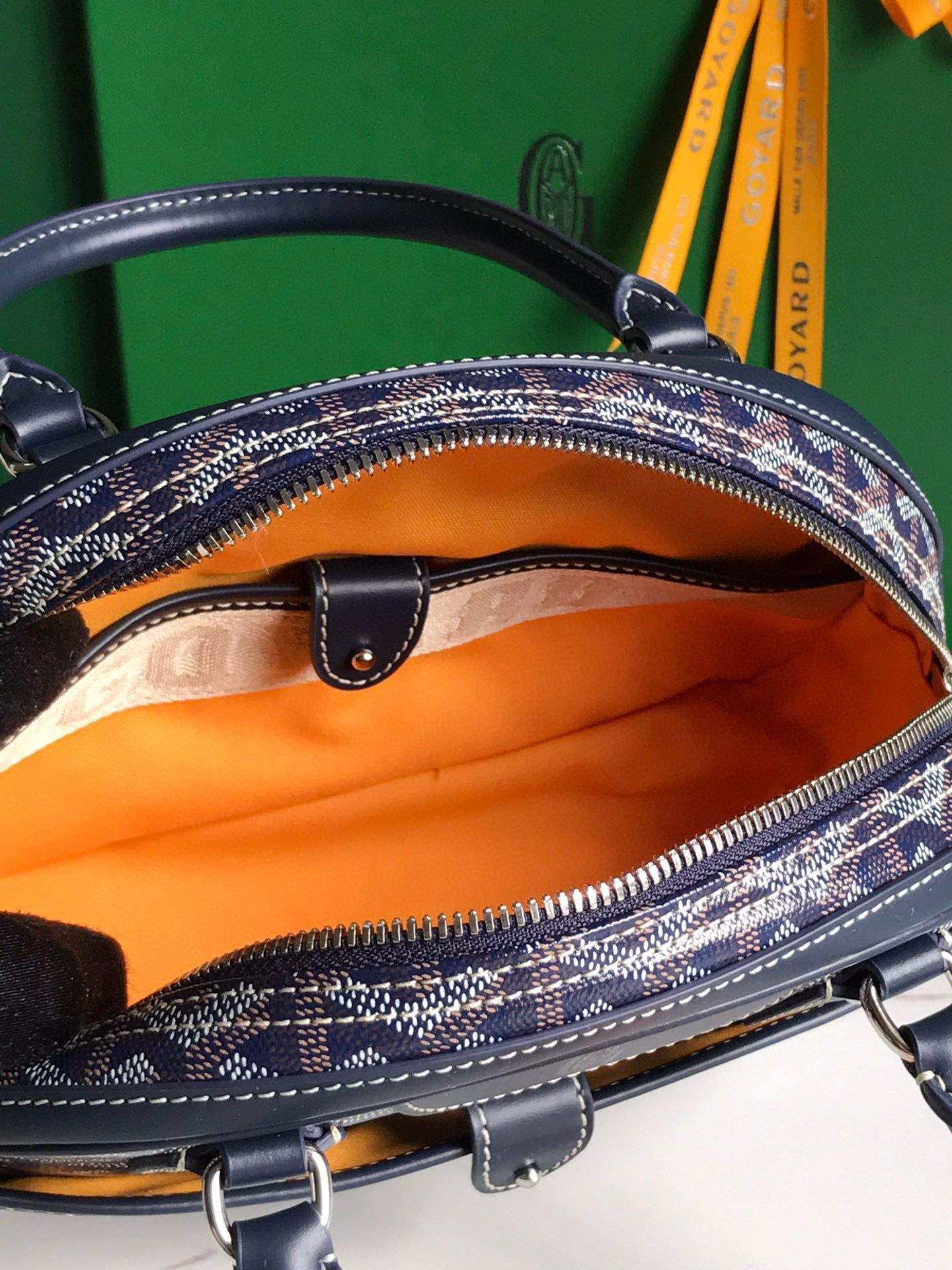 GYD Bowling Bag
