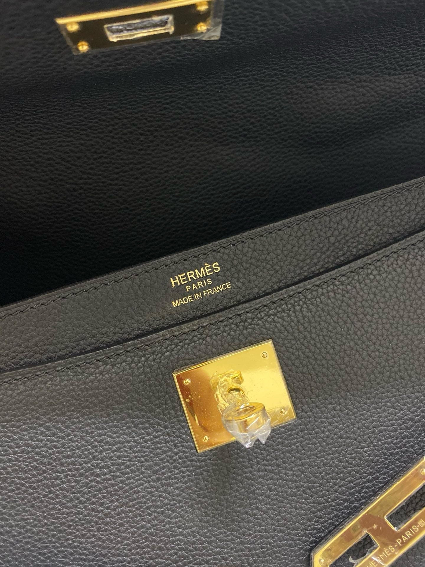 HMS Briefcase