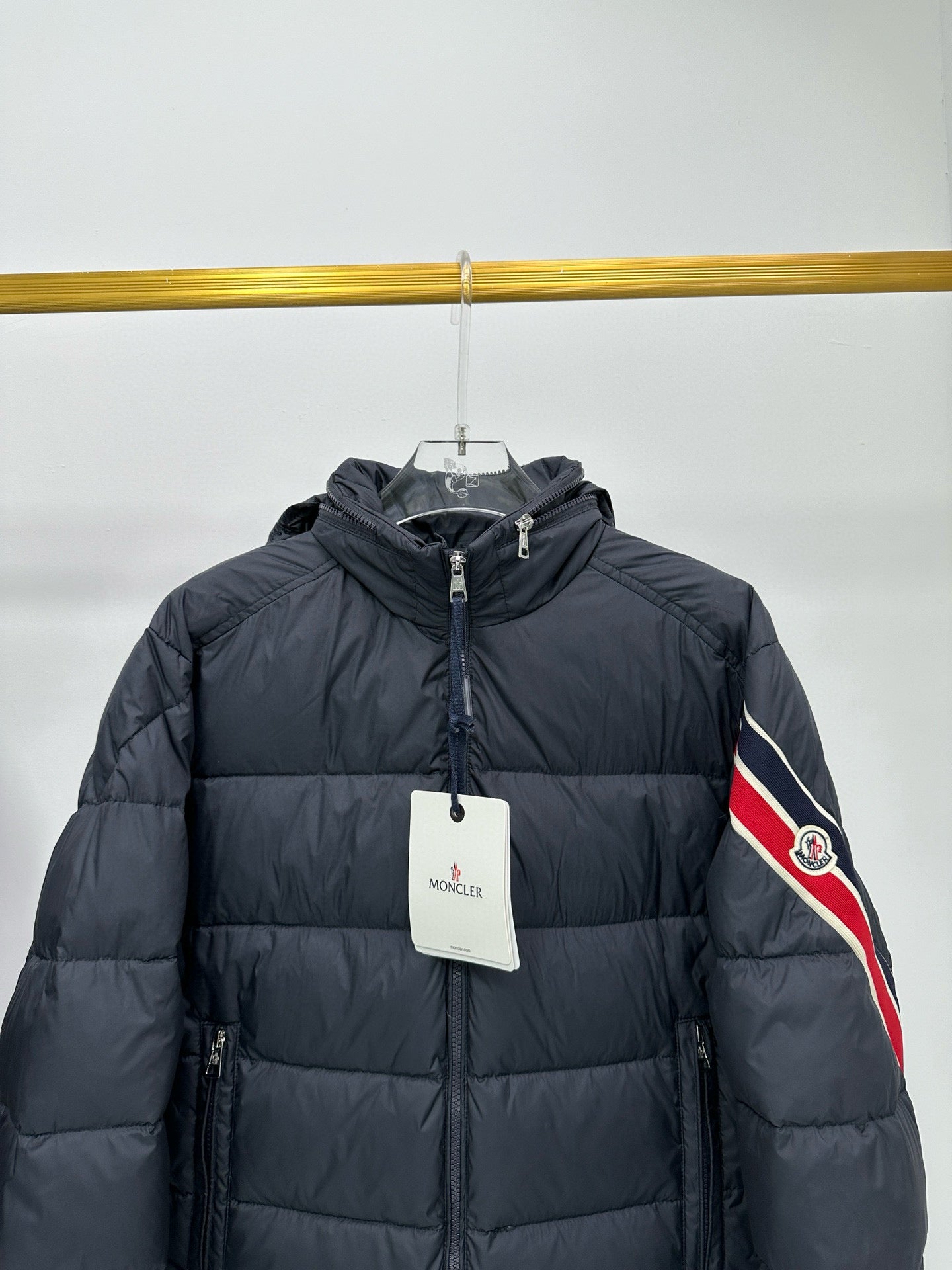 MNC Down Jacket