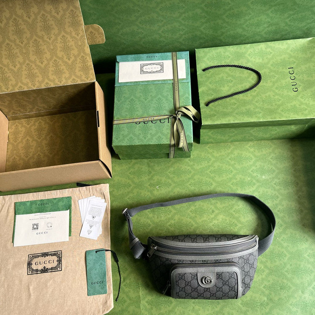 GC Crossbody Bag