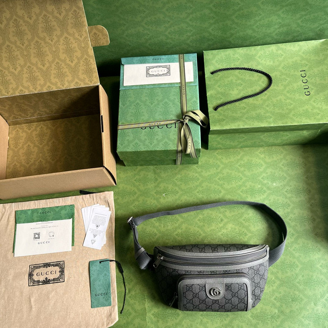 GC Crossbody Bag