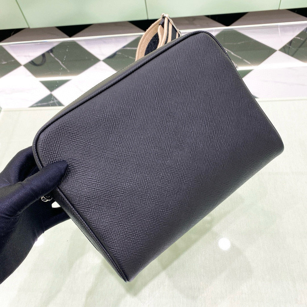 PRD Messenger Bag
