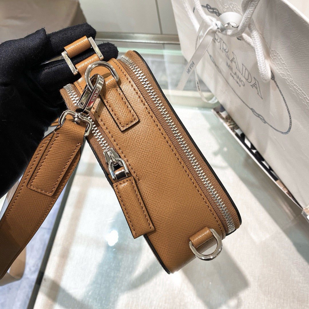 PRD Crossbody Bag