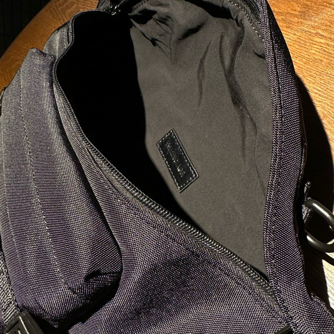 BLC Crossbody Bag