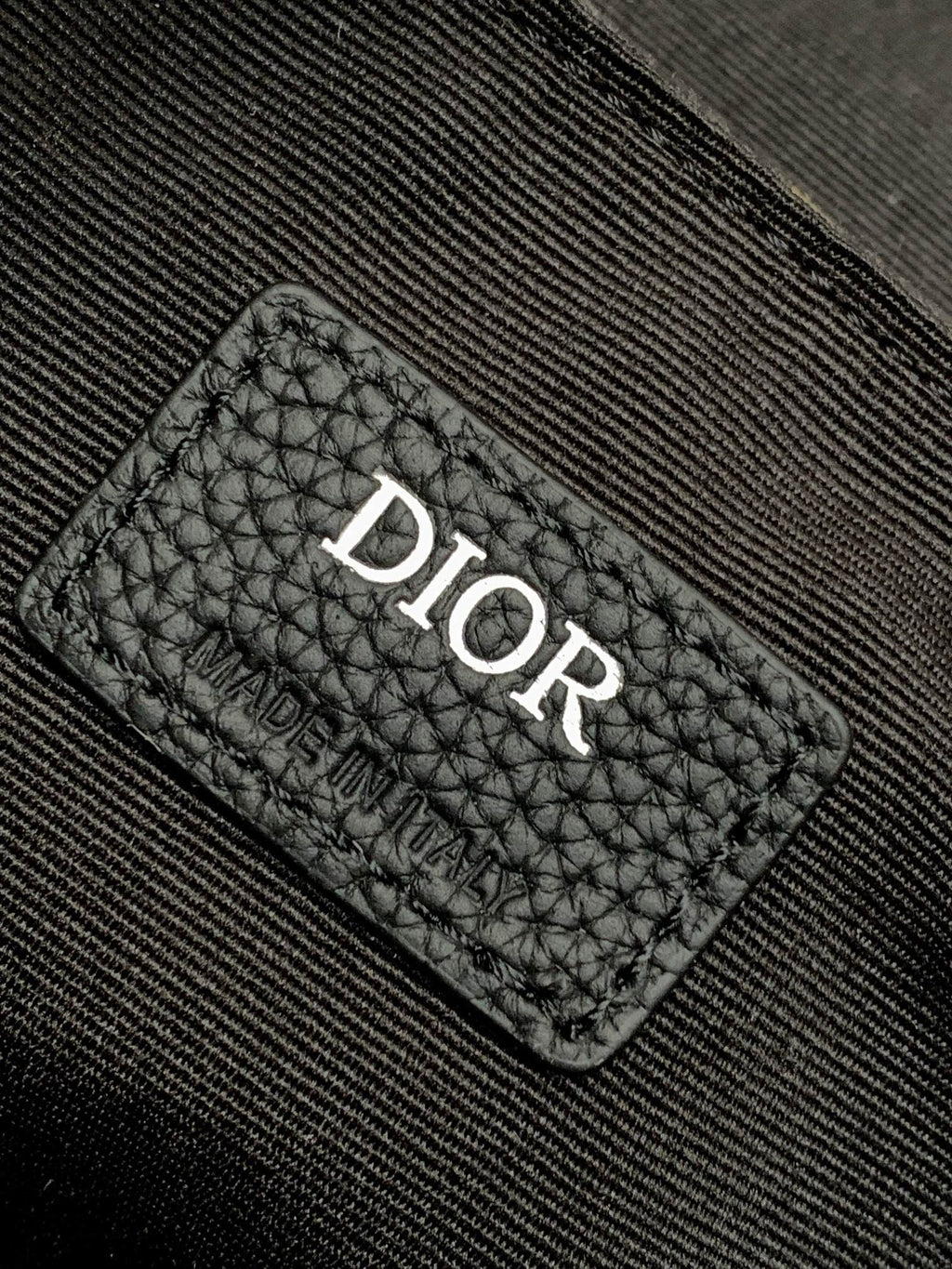 CD Messenger Bag