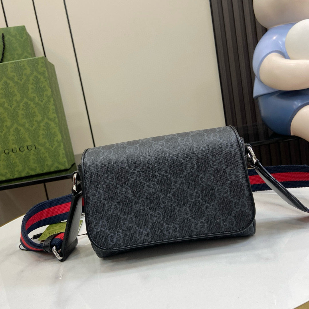 GC Crossbody Bag