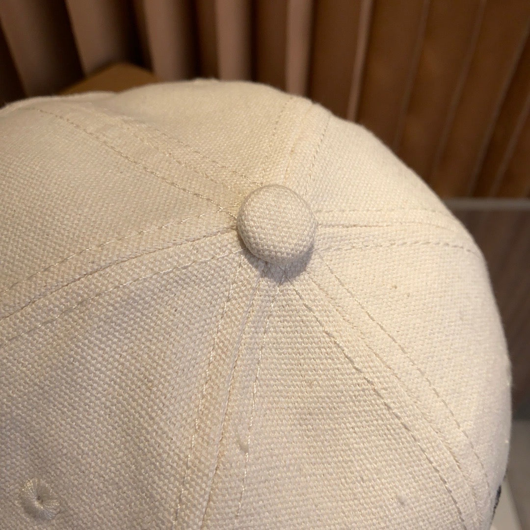 BBR Cap