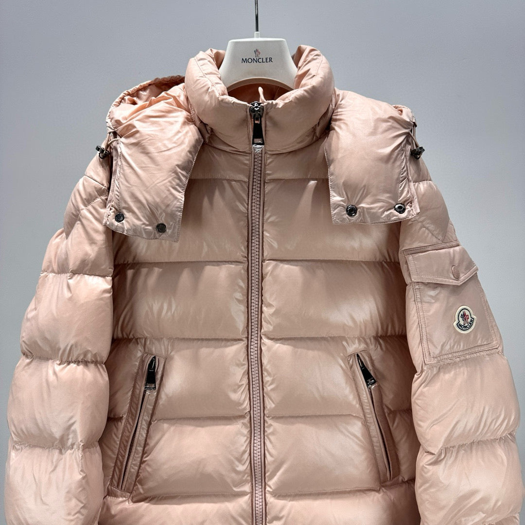 MNC Down Jacket
