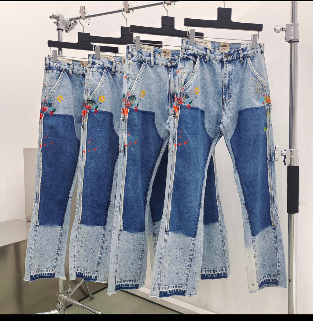 GDPT Jeans