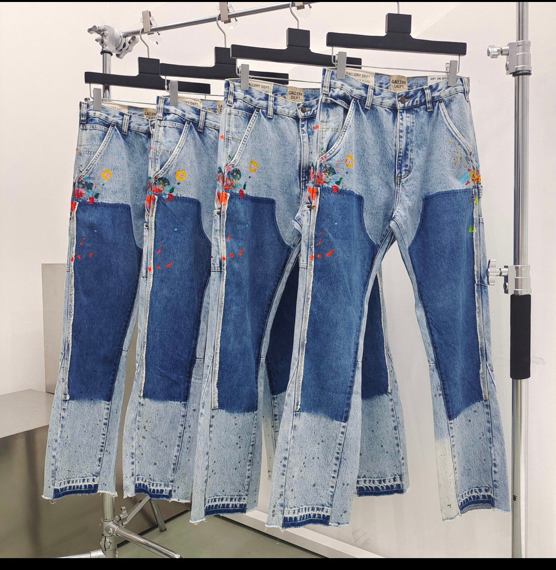 GDPT Jeans