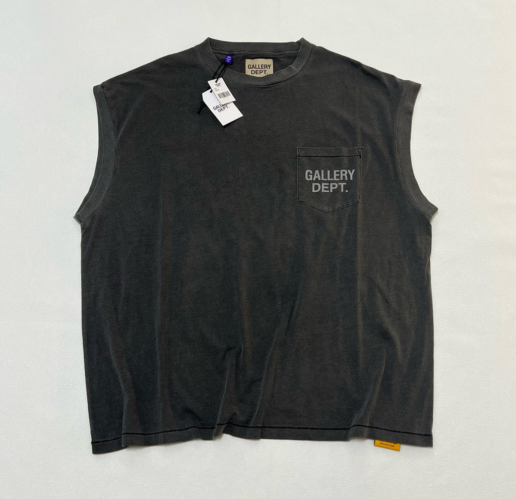 GDPT Tank Top