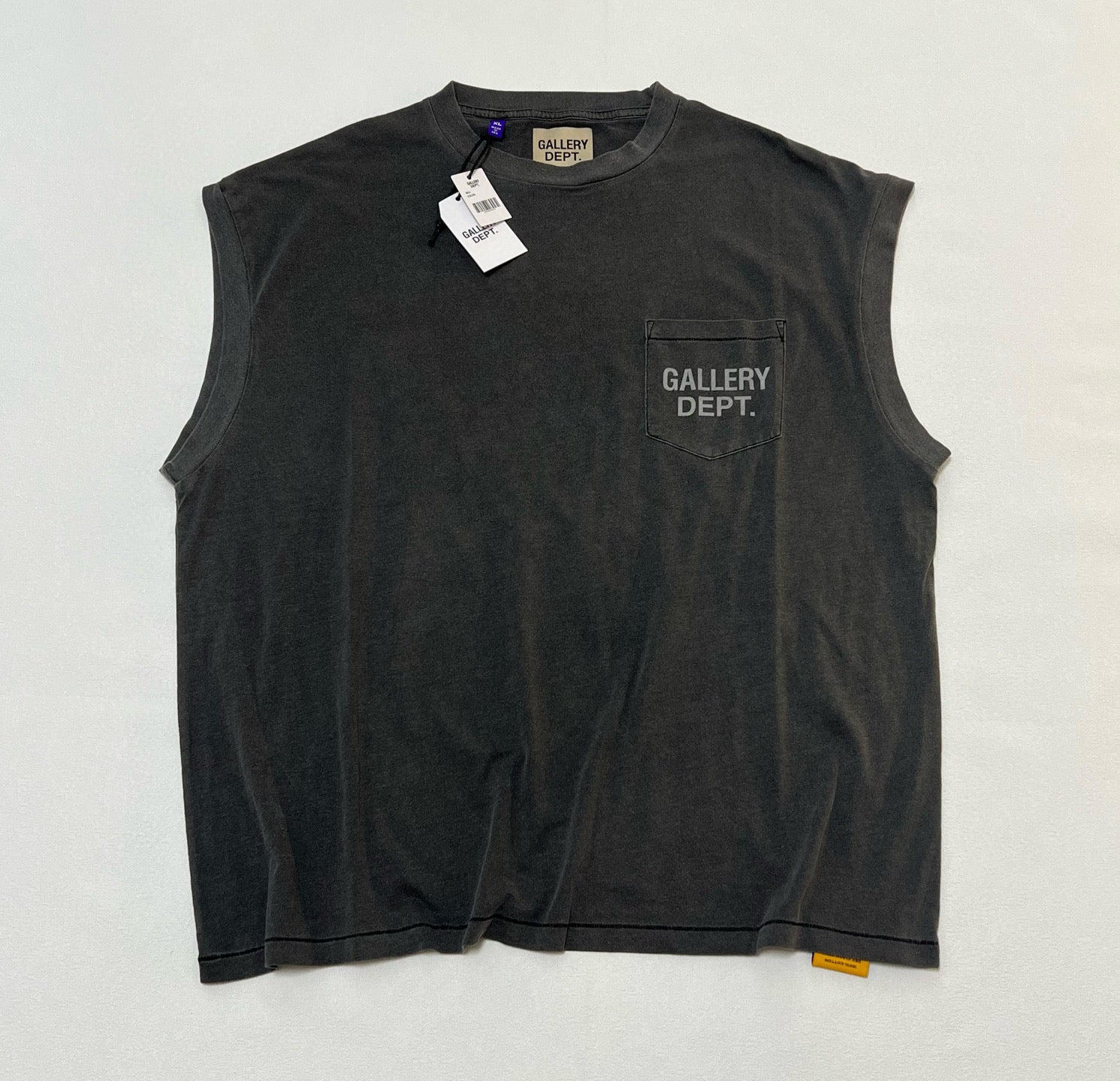 GDPT Tank Top