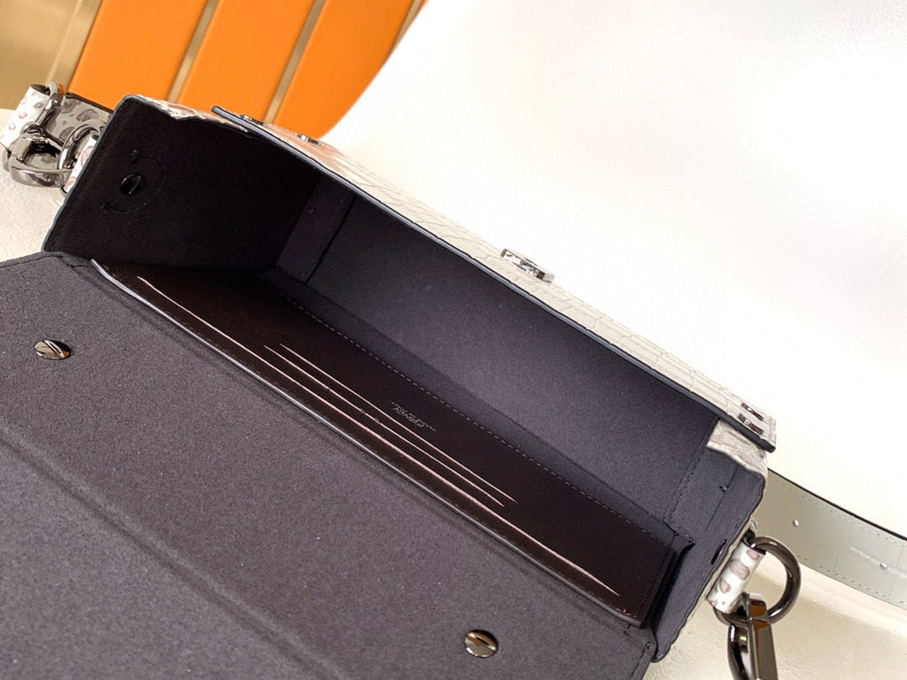 FD Baguette Soft Trunk