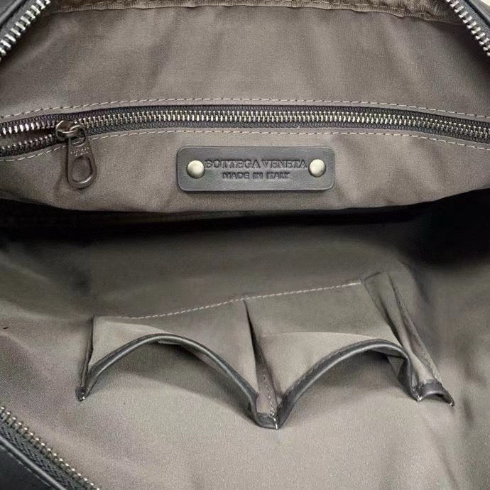 BTV Briefcase