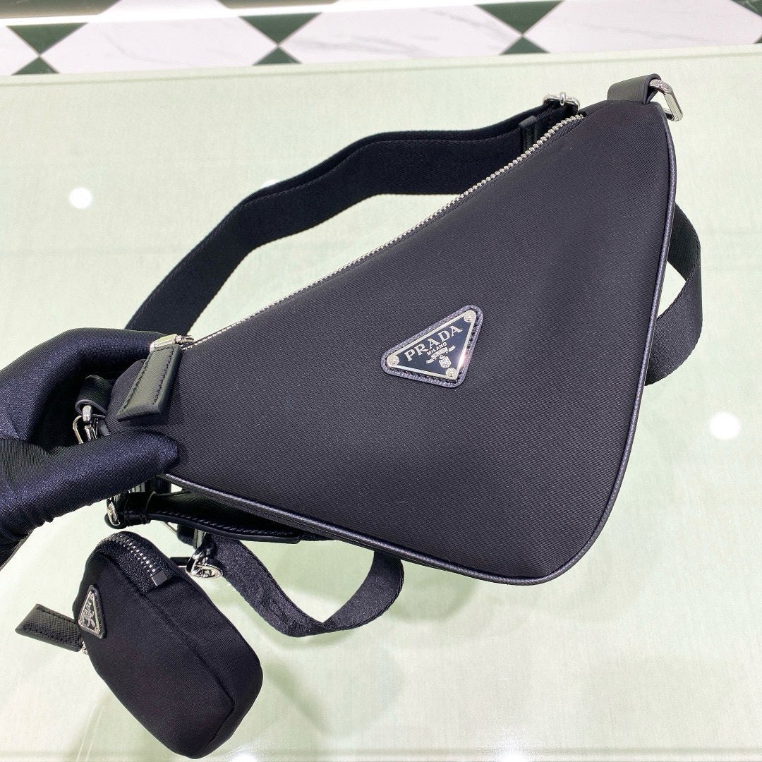 PRD Crossbody Bag