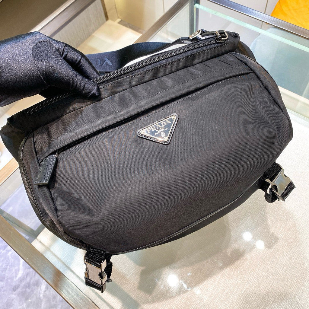 PRD Crossbody Bag