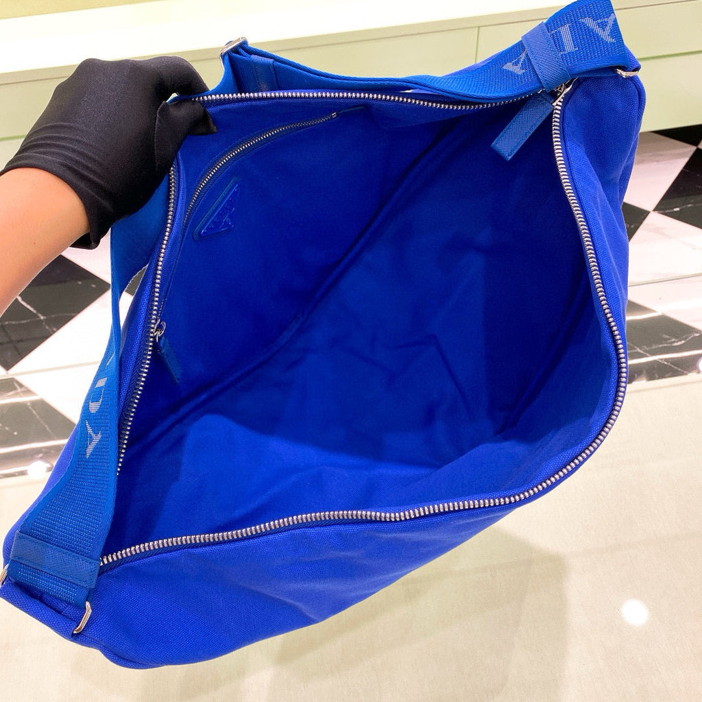 PRD Crossbody Bag