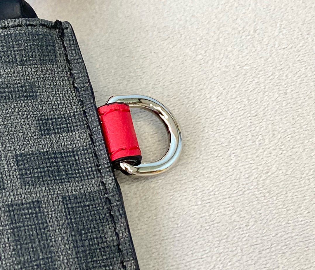 FD Clutch Bag