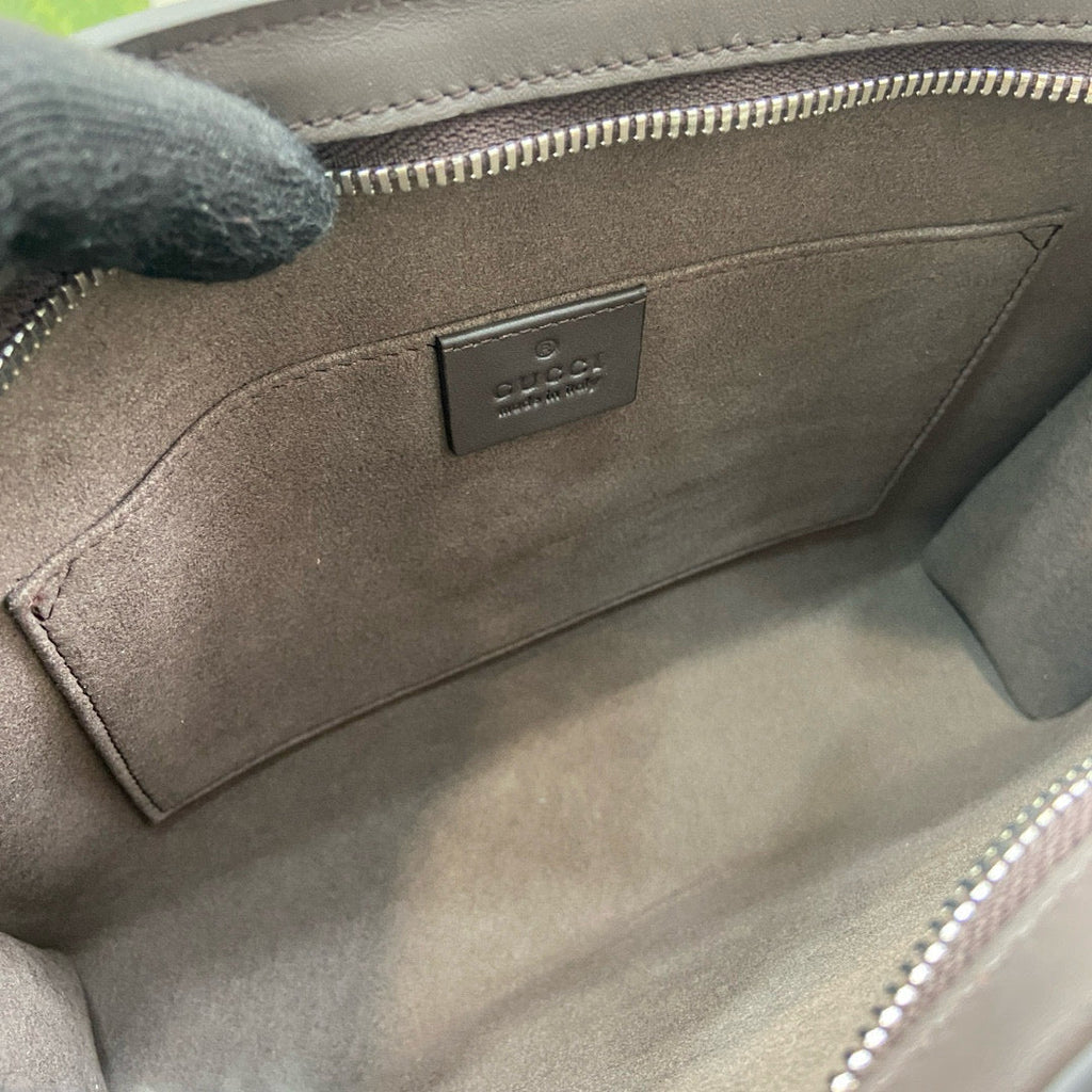 GC Clutch Bag