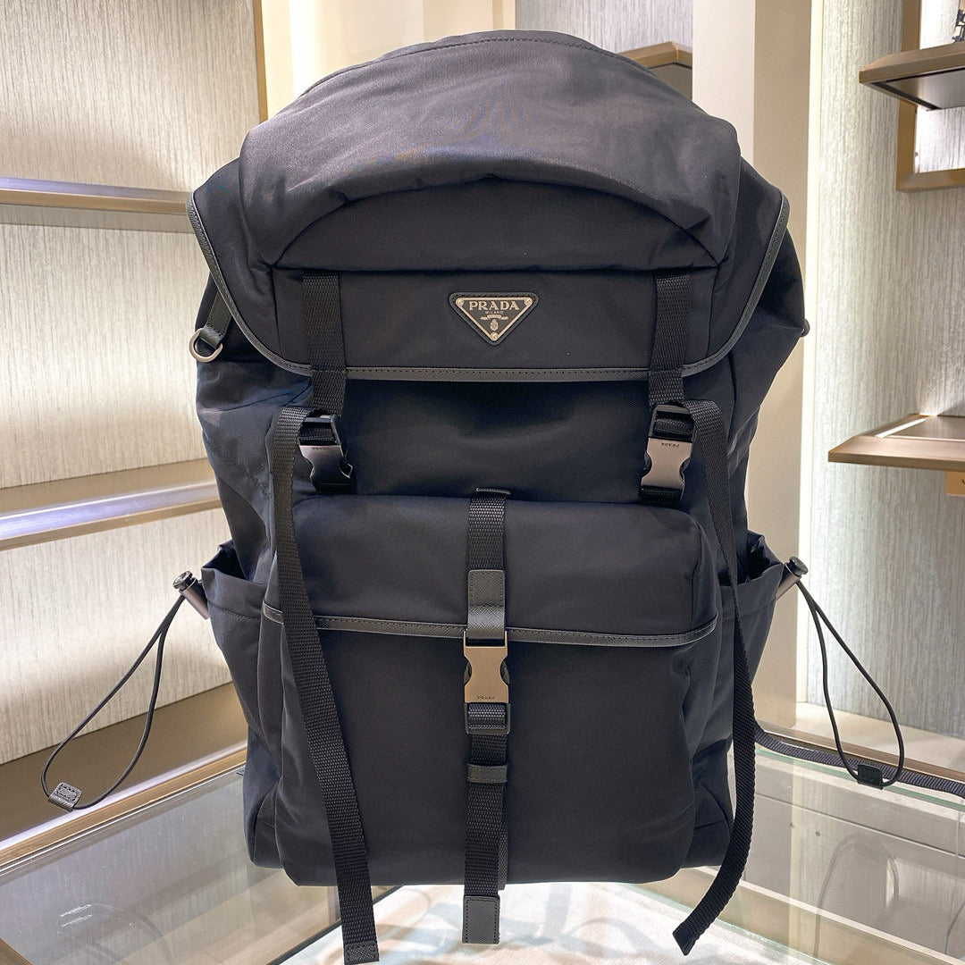PRD Backpack