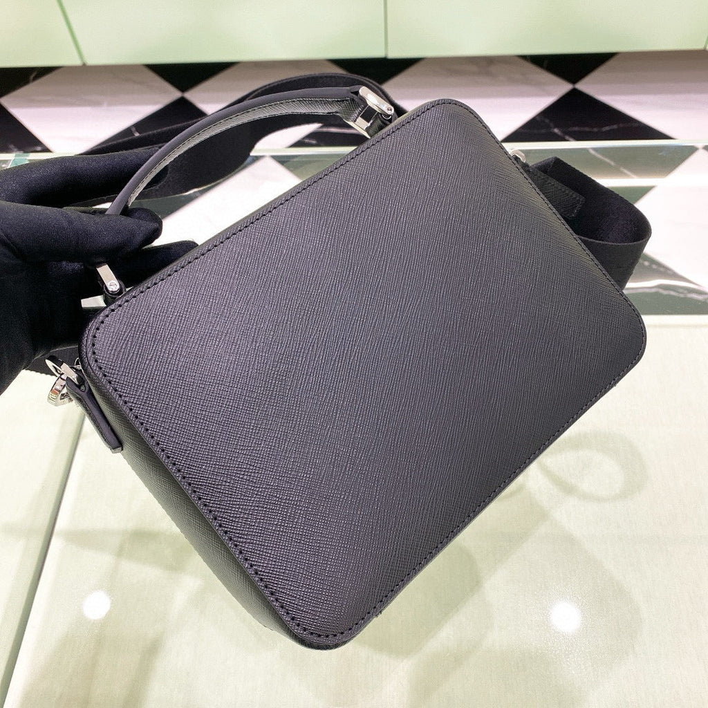 PRD Crossbody Bag