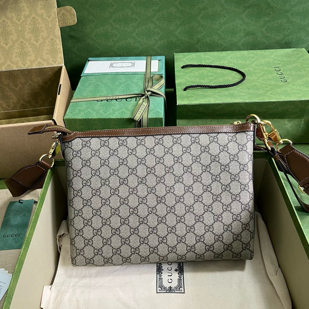 GC Messenger Bag