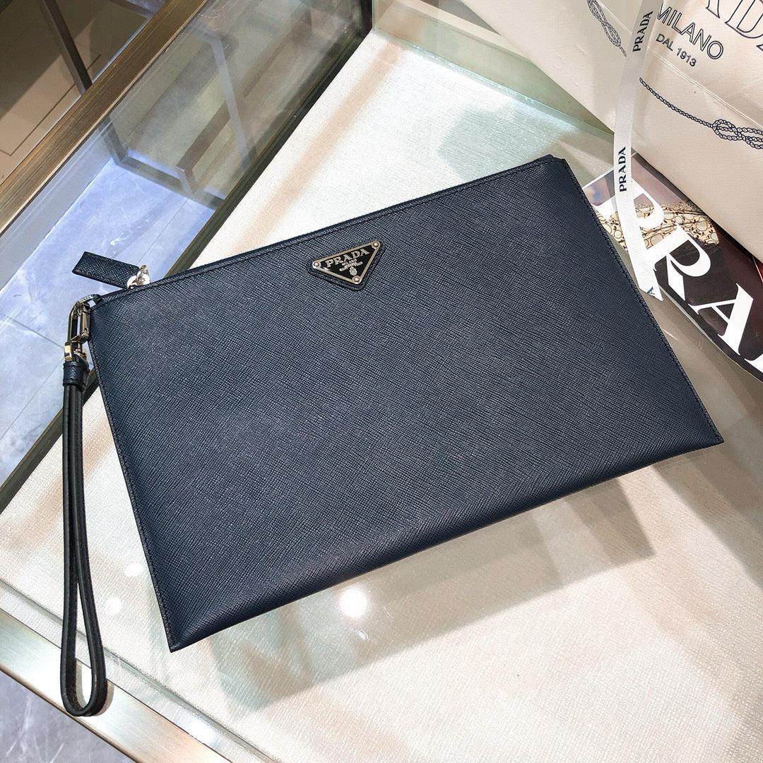 PRD Clutch Bag