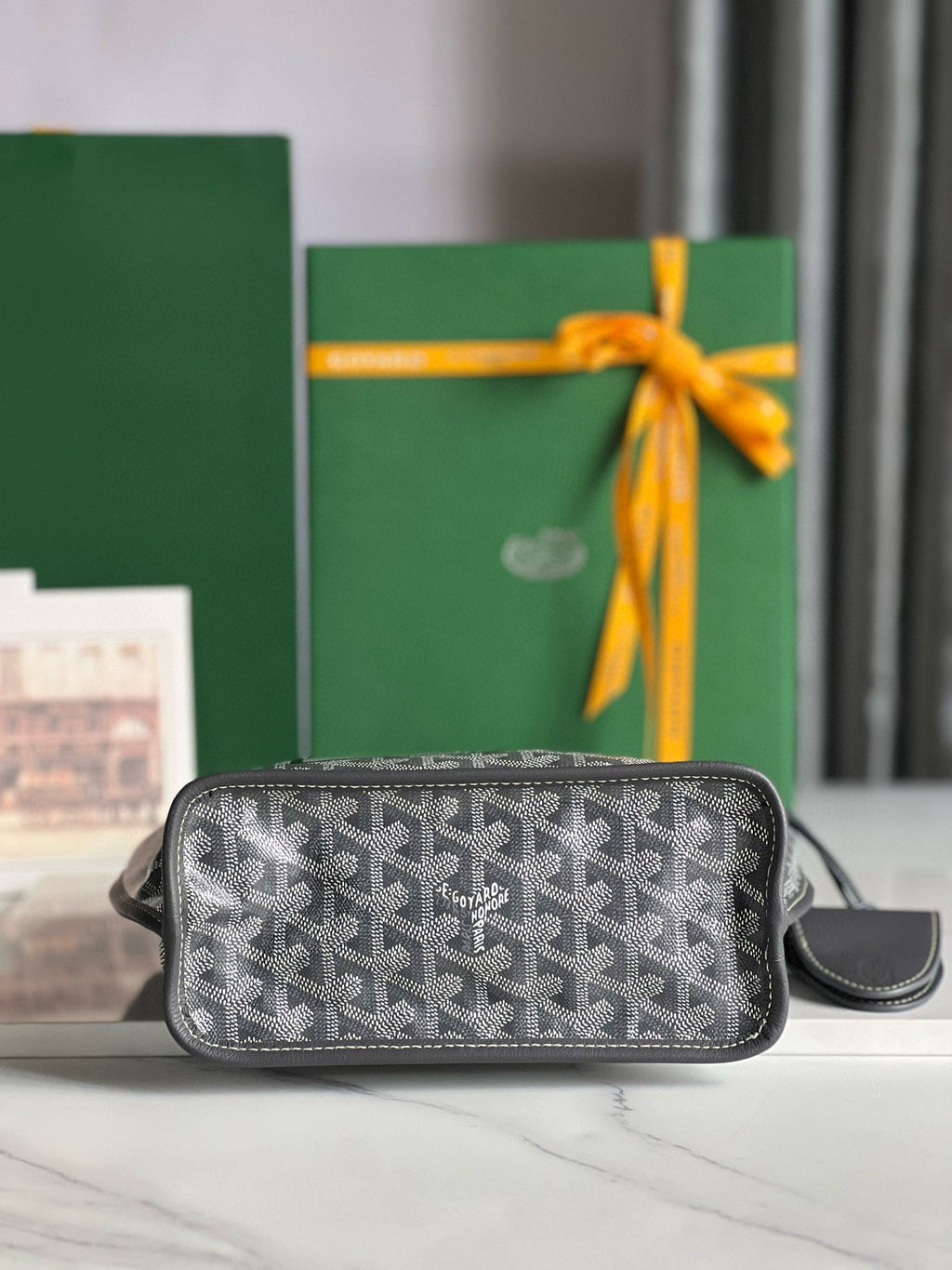 GYD Anjou Mini