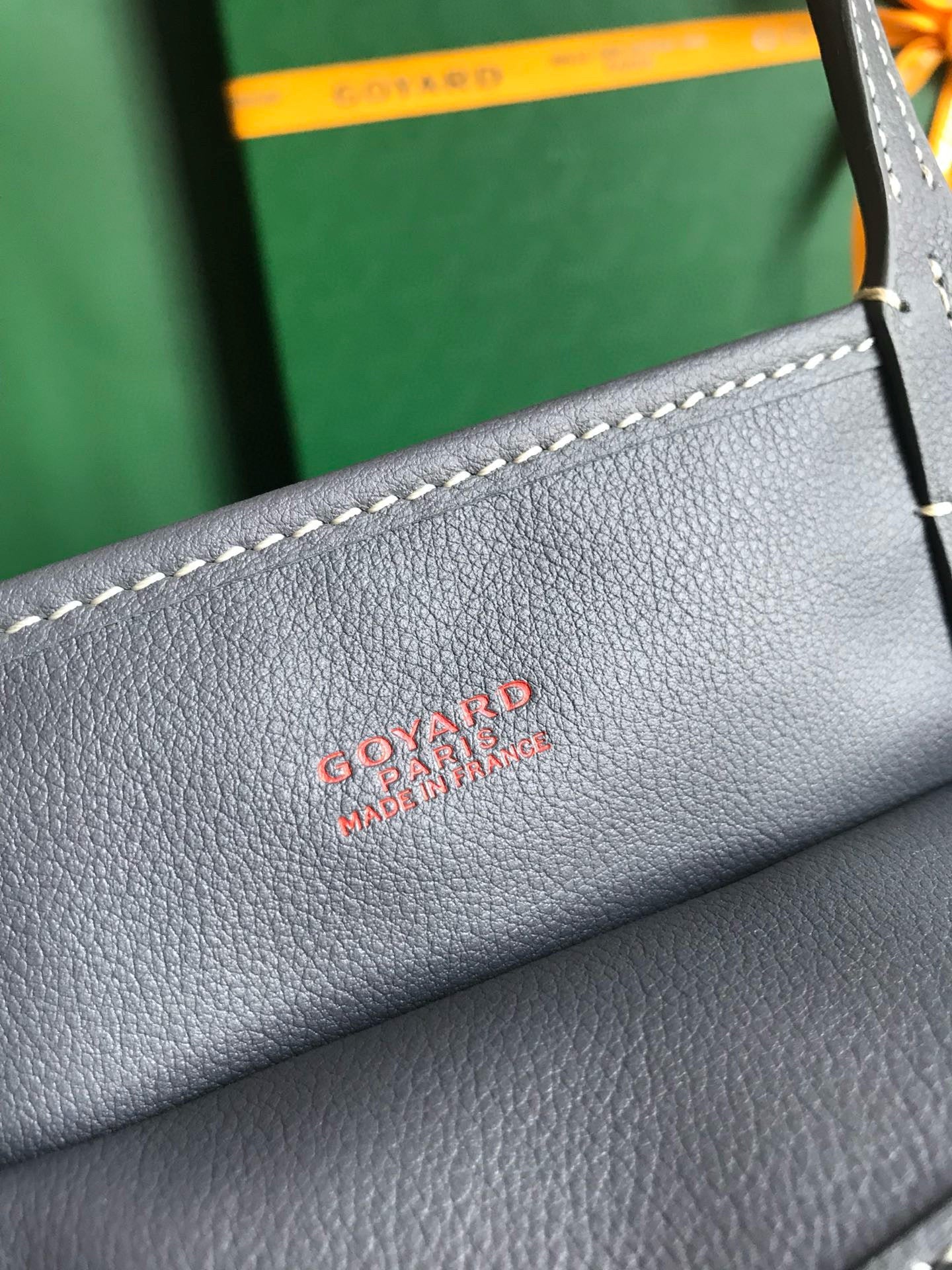 GYD Anjou Mini