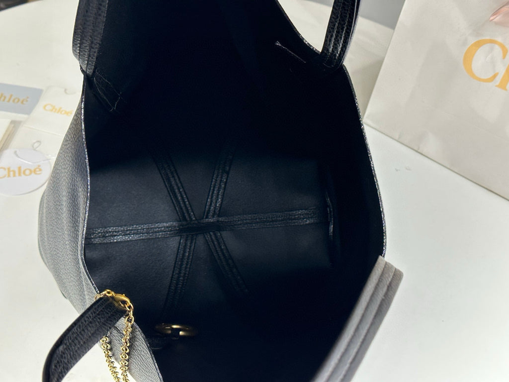 CHL Spin Tote Bag