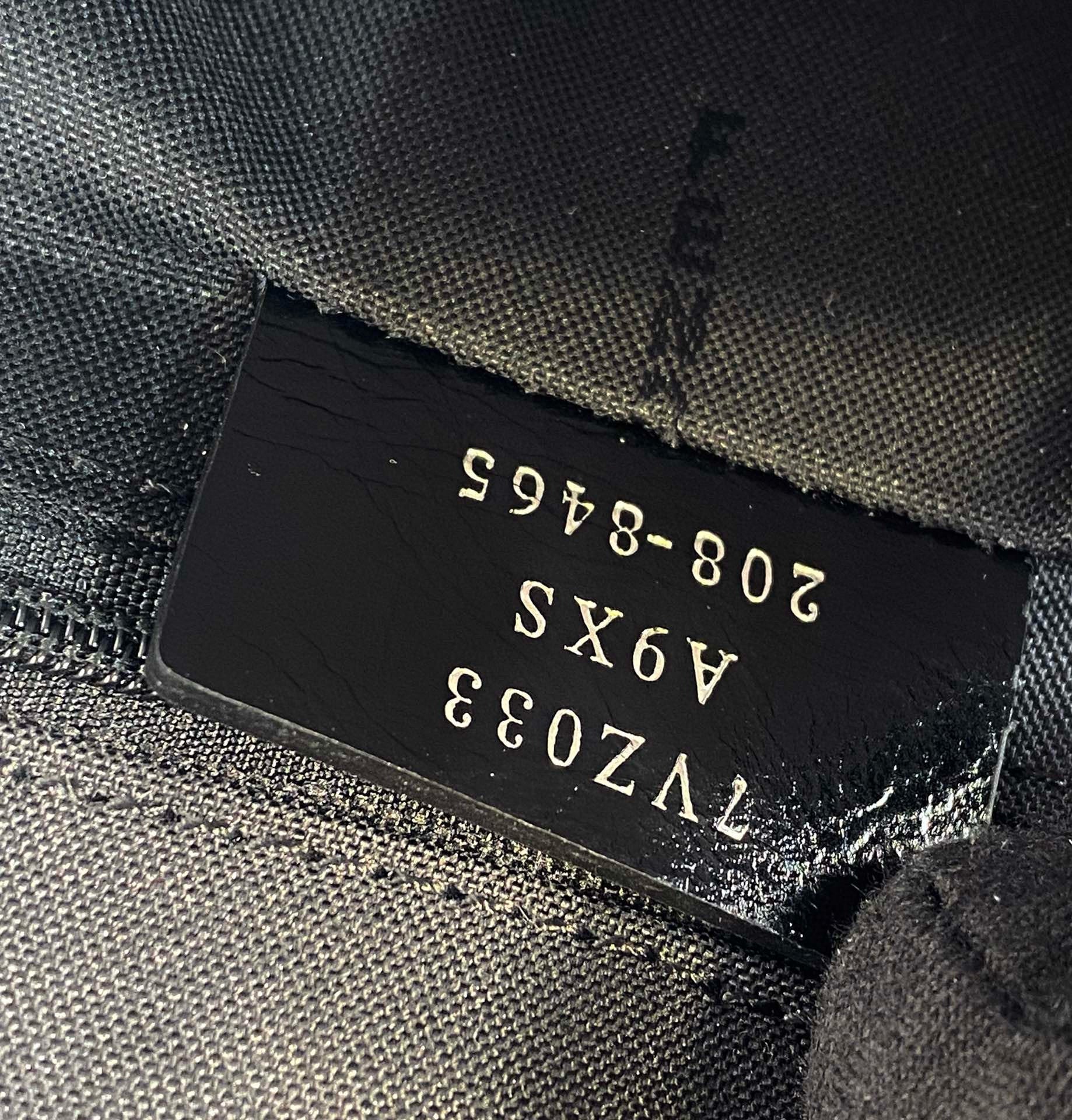 FD Sling Bag