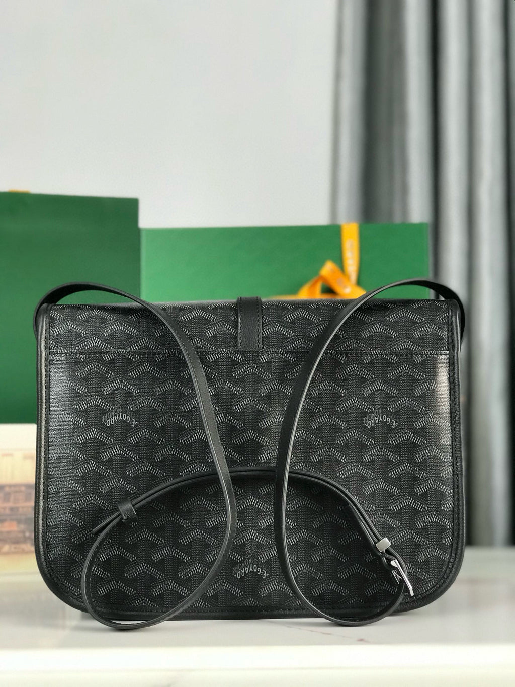 GYD Crossbody Bag