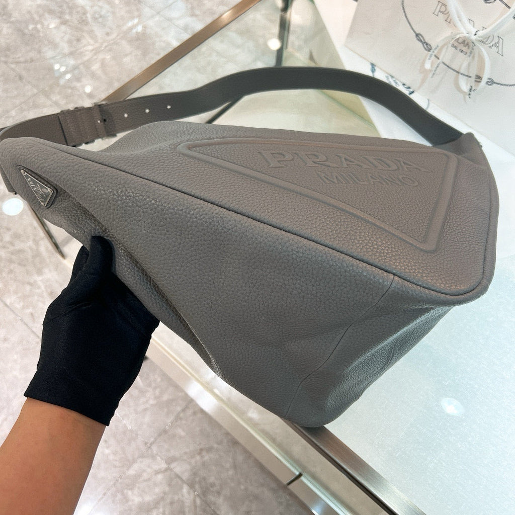 PRD Crossbody Bag