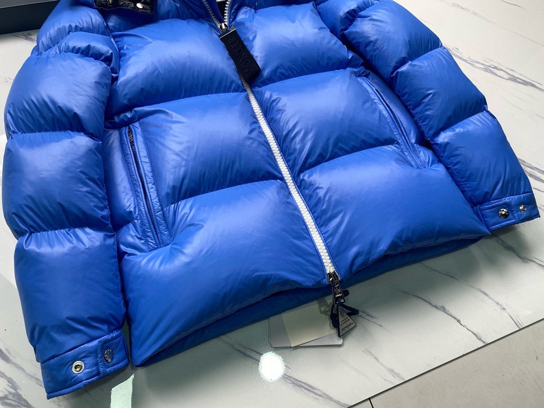 MNC Down Jacket