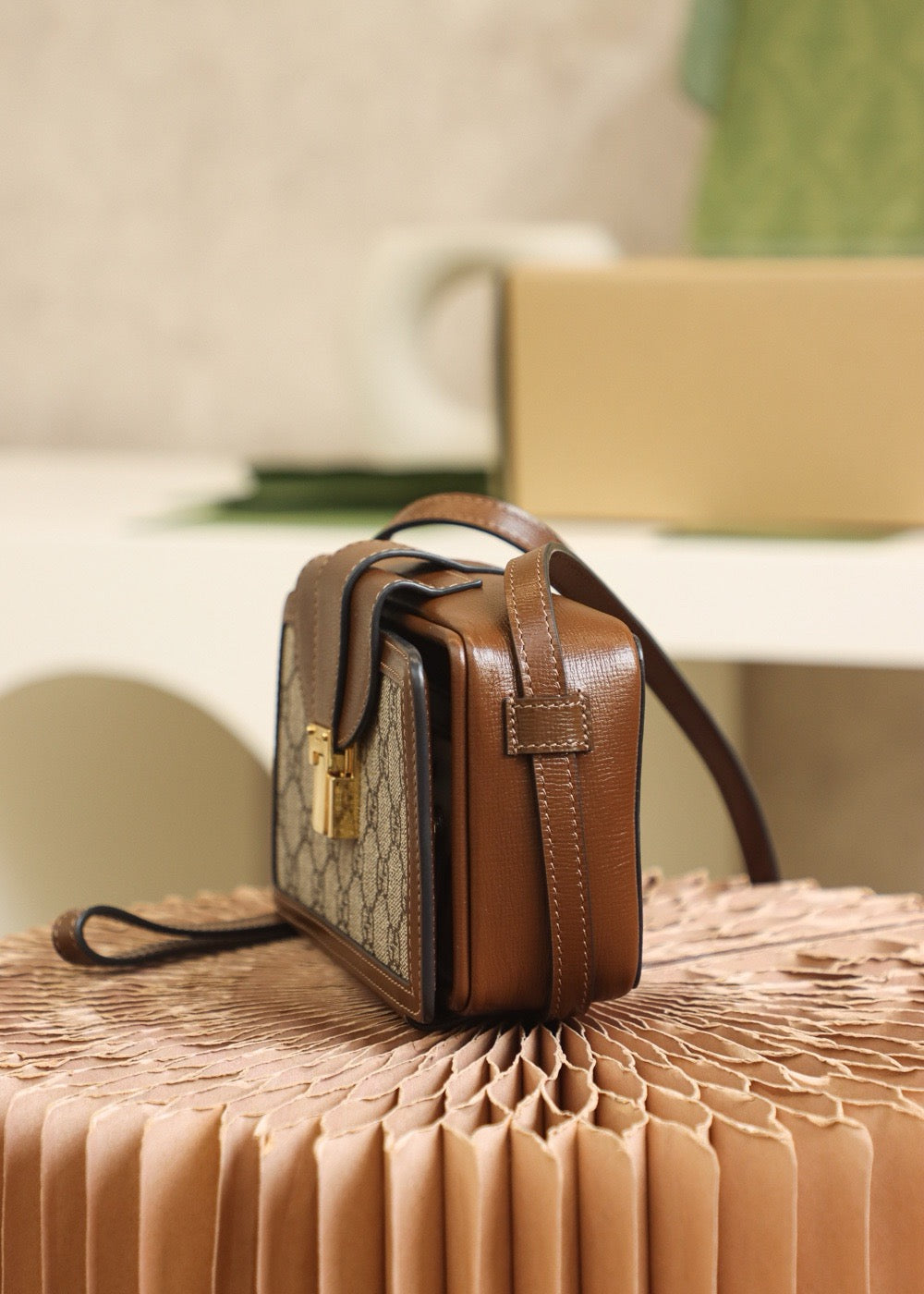 GC Trunk Bag