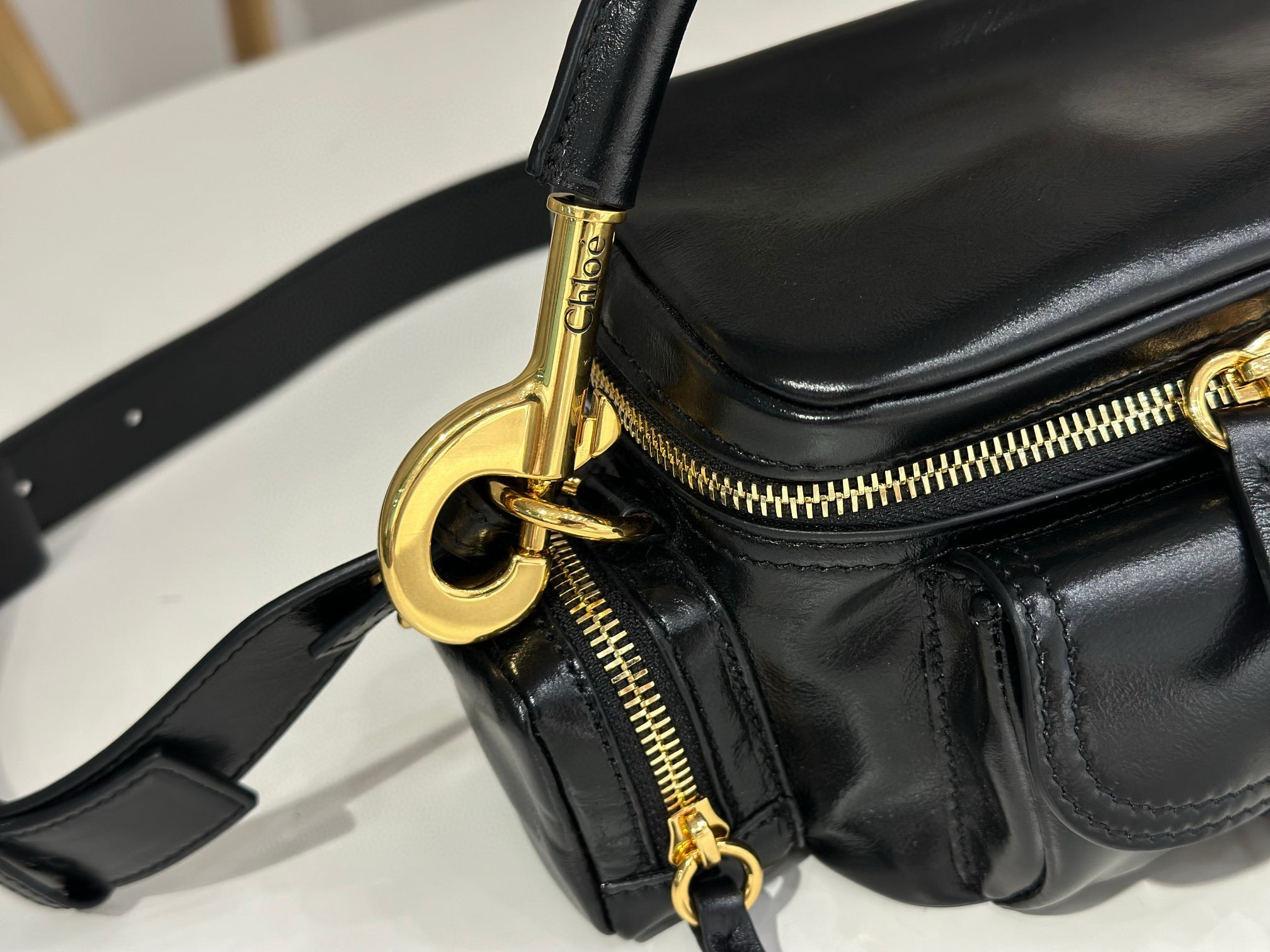 CHL Camera Bag