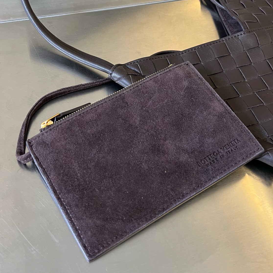 BTV Solstice Bag